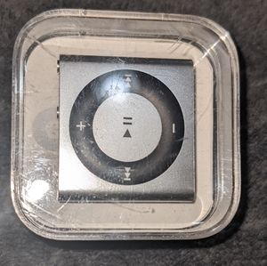 iPod shuffle original